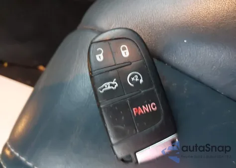 2015 Chrysler 300 from USA, damaged, VIN 2C3CCABG9FH772946